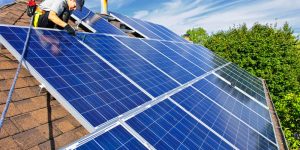 Production de l’électricité photovoltaïque rentable à Sache